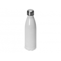 Термобутылка вакуумная, 500 мл, для сублимации, белый