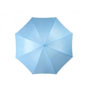 Зонт Karl 30 механический, голубой