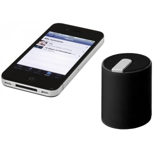 Колонка Naiad с функцией Bluetooth®, черный