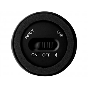 Колонка Naiad с функцией Bluetooth®, черный