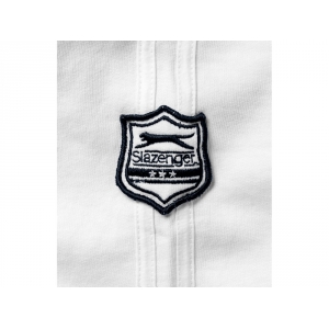 Толстовка Varsity, темно-синий/натуральный белый