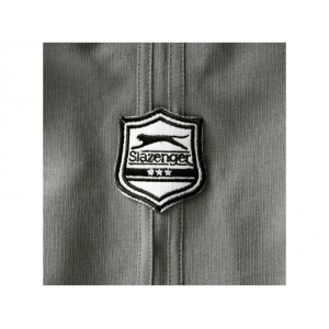 Толстовка Varsity, черный/натуральный белый