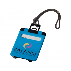 Багажная бирка Taggy