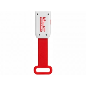 Светоотражатель Seemii, красный