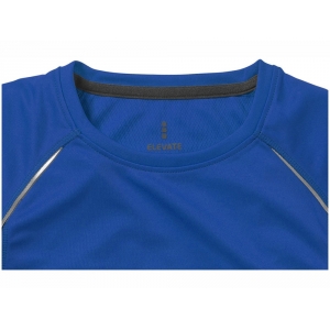 Футболка Quebec Cool Fit женская, синий
