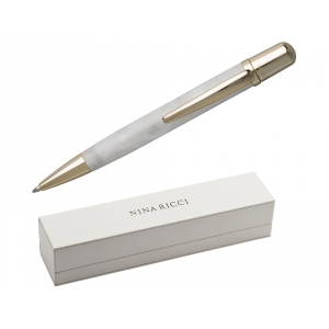 Шариковая авторучка Adage Albâtre. Nina Ricci