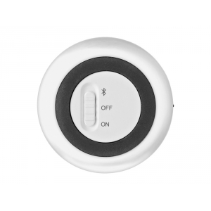 Колонка Padme Bluetooth®, белый