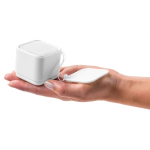 Колонка Nano Bluetooth®, белый