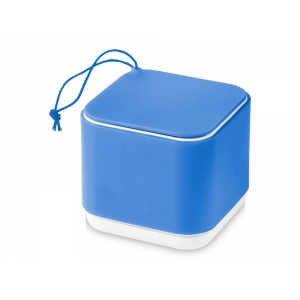 Колонка Nano Bluetooth®, синий