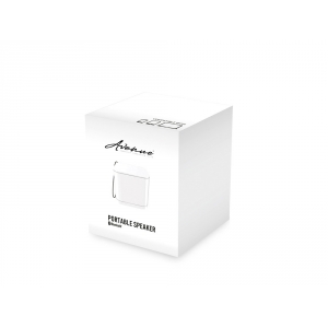 Колонка Nano Bluetooth®, синий