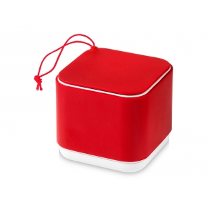 Колонка Nano Bluetooth®, красный