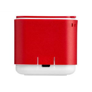 Колонка Nano Bluetooth®, красный