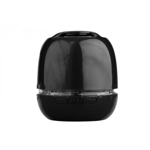 Портативная колонка Commander с функцией Bluetooth®, черный