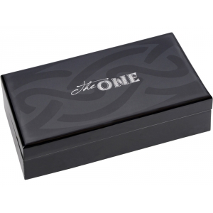 Ручка перьевая The One. Pierre Cardin
