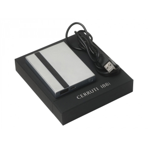 Портативное зарядное устройство Cerutti, 2500 mAh