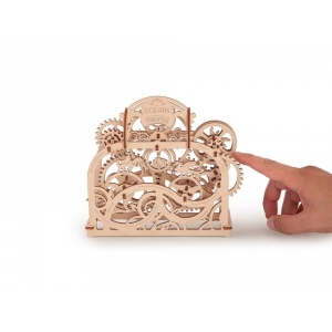 3D-ПАЗЛ UGEARS Механический Театр