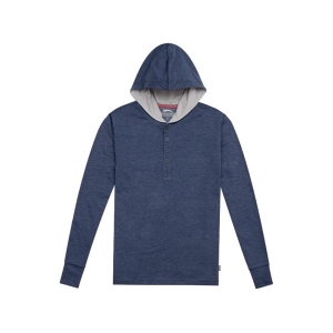 Толстовка Reflex Knit мужская, синий