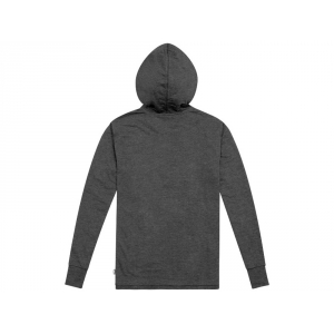 Толстовка Reflex Knit мужская, темно-серый