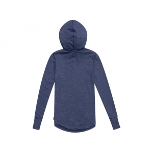 Толстовка Reflex Knit женская, синий