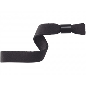 Браслет Taggy, черный