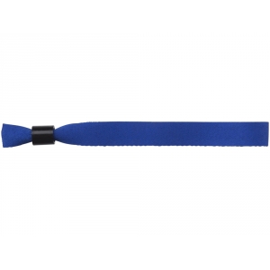 Браслет Taggy, ярко-синий