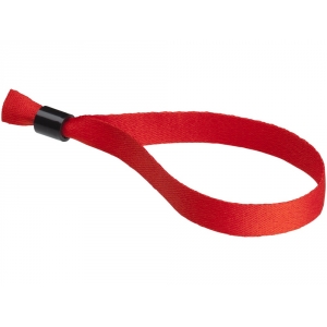 Браслет Taggy, красный