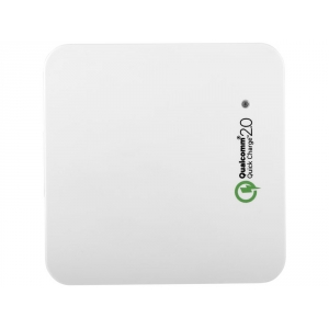 ЮСб зарядка QC 2.0 с адаптером