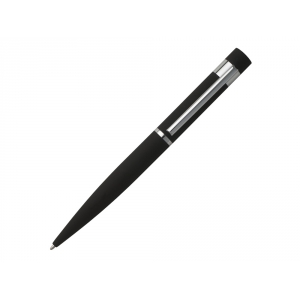 Ручка шариковая Loop Black. Hugo Boss