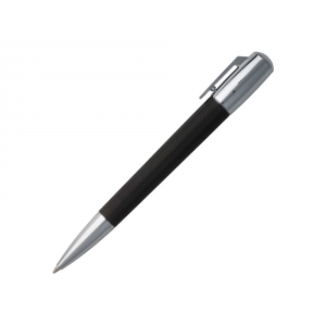 Ручка шариковая Pure Black. Hugo Boss