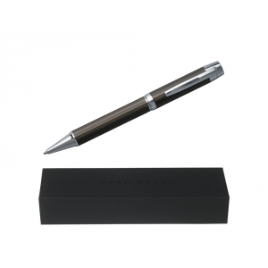 Ручка шариковая Bold Black. Hugo Boss