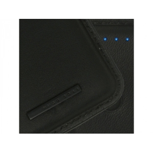 Портативное зарядное устройство Dusk, 5000 mAh. Hugo Boss