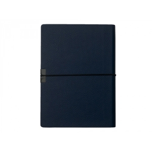 Блокнот А6 Bright Blue. Hugo Boss, синий
