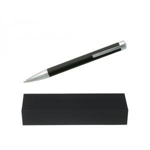 Ручка шариковая Storyline Black. Hugo Boss