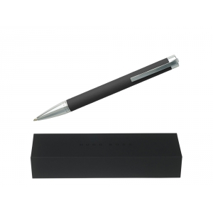 Ручка шариковая Storyline Dark Grey. Hugo Boss