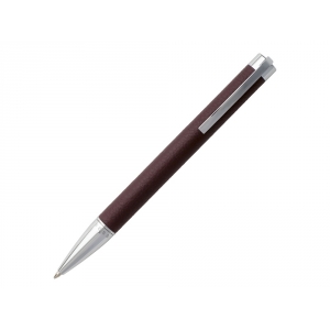 Ручка шариковая Storyline Burgundy. Hugo Boss