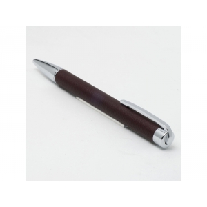 Ручка шариковая Storyline Burgundy. Hugo Boss