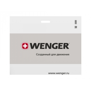 Рюкзак 25л. Wenger, серый
