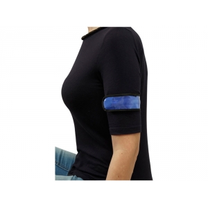 Диодный браслет Olymp, синий