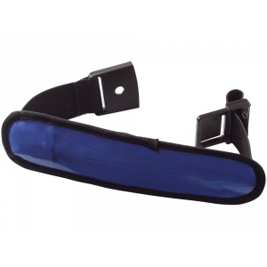 Диодный браслет Olymp, синий