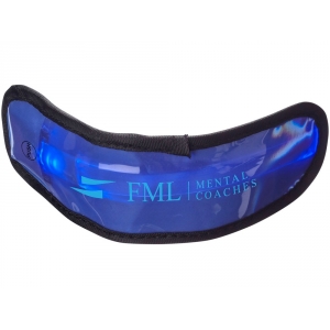 Диодный браслет Olymp, синий