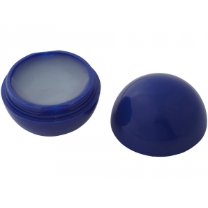 Гигиеническая помада для губ Ball, синий