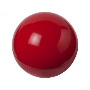 Гигиеническая помада для губ Ball, красный