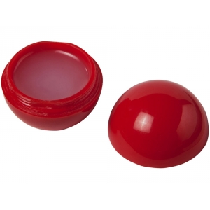 Гигиеническая помада для губ Ball, красный