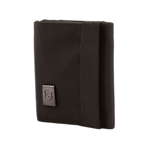 Бумажник VICTORINOX Lifestyle Accessories 4.0 Tri-Fold Wallet