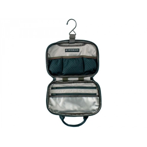 Несессер VICTORINOX Slimline Toiletry Kit 2 л. с крючком для подвешивания