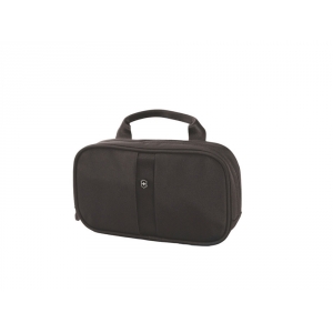 Несессер Lifestyle Accessories 4.0 Overmight Essentials Kit, 1 л, черный