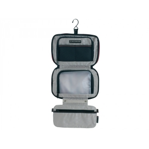 Несессер Lifestyle Accessories 4.0 Overmight Essentials Kit, 1 л, красный