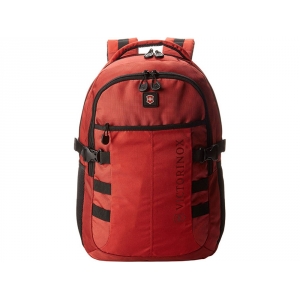 Рюкзак VX Sport Cadet, 20 л, красный