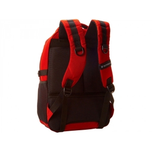 Рюкзак VX Sport Cadet, 20 л, красный