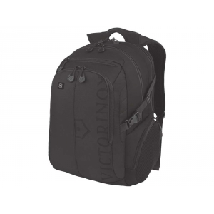 Рюкзак VX Sport Pilot, 30 л, черный